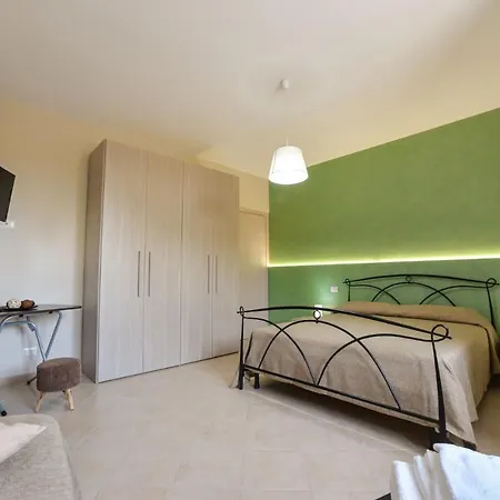 Ferienhaus I Colori Dell'etna