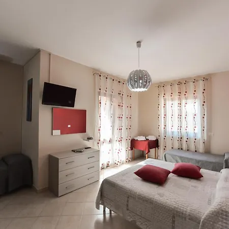 I Colori Dell'etna Ferienhaus *