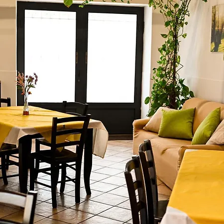 I Colori Dell'etna Ferienhaus Santa Venerina