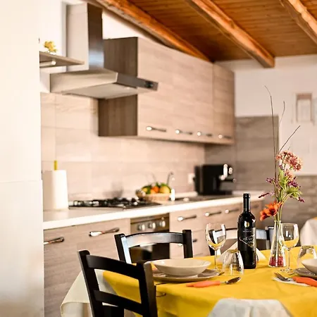 Ferienhaus I Colori Dell'etna