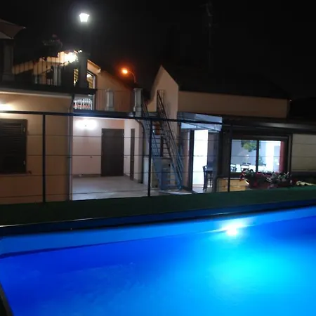 Ferienhaus I Colori Dell'etna *