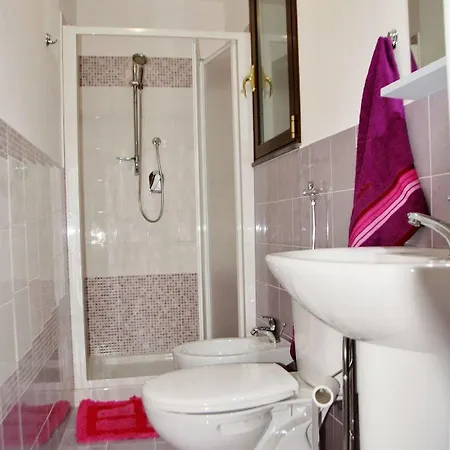 Ferienhaus I Colori Dell'etna Santa Venerina