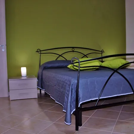 I Colori Dell'etna Ferienhaus Santa Venerina