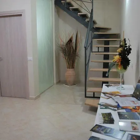 Ferienhaus I Colori Dell'etna *
