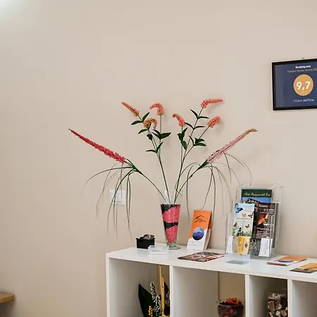 Holiday home I Colori Dell'etna *