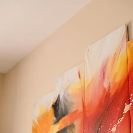 I Colori Dell'etna Holiday home *