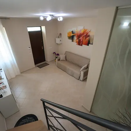 Holiday home I Colori Dell'etna