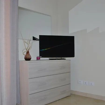 Holiday home I Colori Dell'etna