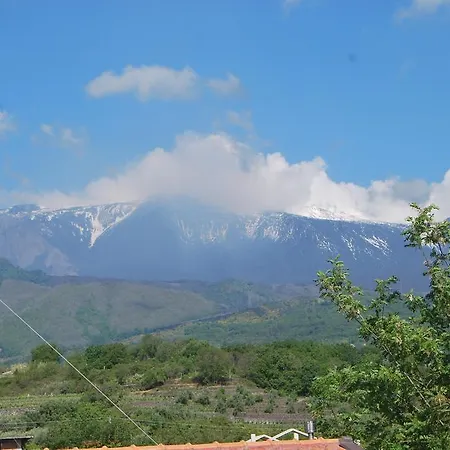 Holiday home I Colori Dell'etna Santa Venerina