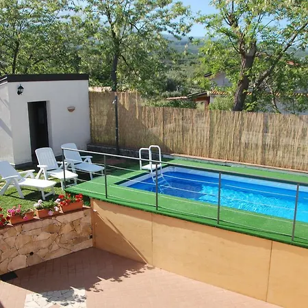 Holiday home I Colori Dell'etna Santa Venerina