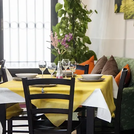 Holiday home I Colori Dell'etna Santa Venerina