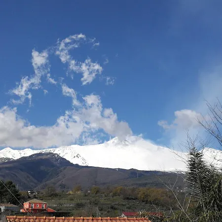I Colori Dell'etna * Santa Venerina