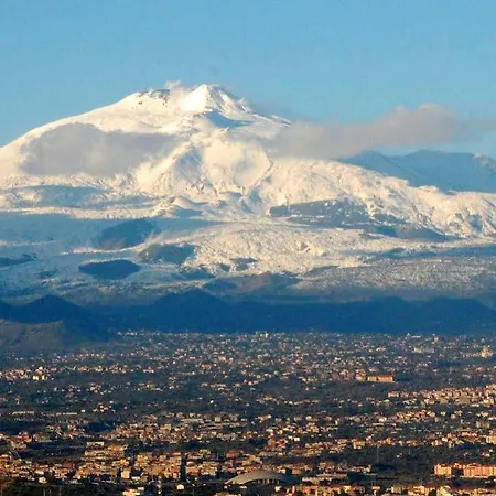 I Colori Dell'etna