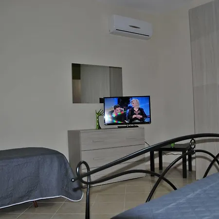 Holiday home I Colori Dell'etna *